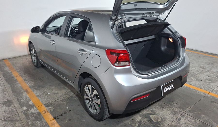 Kia Rio 1.6 LX AUTO Hatchback 2022
