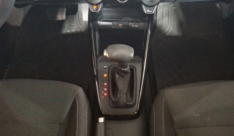 Kia Rio 1.6 LX AUTO Hatchback 2022