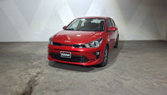 Kia • Rio