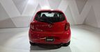 Nissan March 1.6 ADVANCE Hatchback 2018