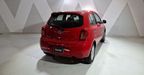 Nissan March 1.6 ADVANCE Hatchback 2018