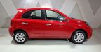 Nissan March 1.6 ADVANCE Hatchback 2018