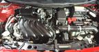 Nissan March 1.6 ADVANCE Hatchback 2018