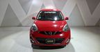 Nissan March 1.6 ADVANCE Hatchback 2018