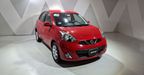 Nissan March 1.6 ADVANCE Hatchback 2018