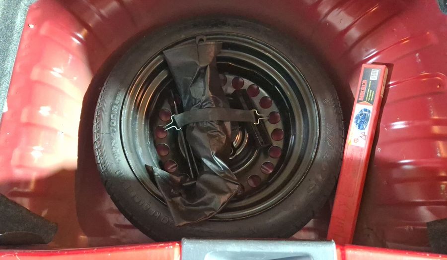 Nissan March 1.6 ADVANCE Hatchback 2018