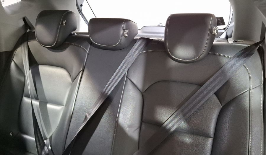 Mg Zs 1.5 STYLE AUTO Suv 2022