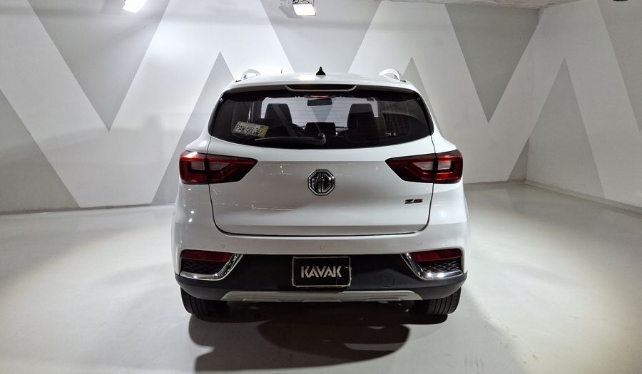 Mg Zs 1.5 STYLE AUTO Suv 2022