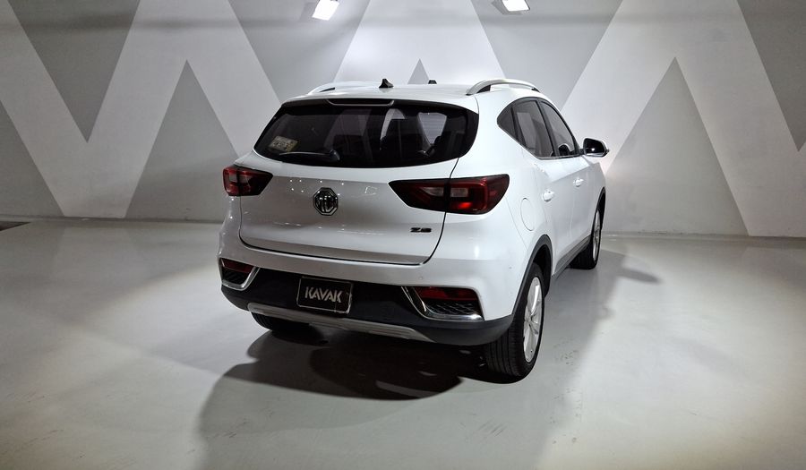 Mg Zs 1.5 STYLE AUTO Suv 2022
