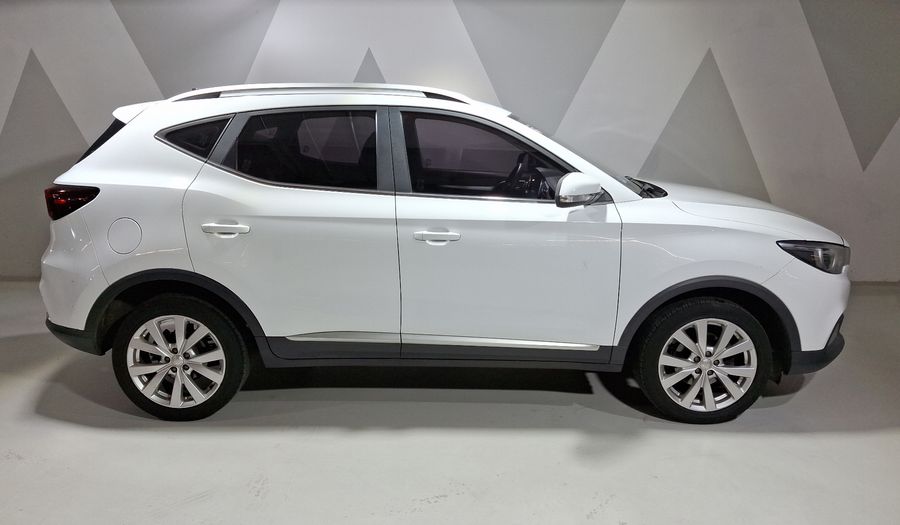 Mg Zs 1.5 STYLE AUTO Suv 2022