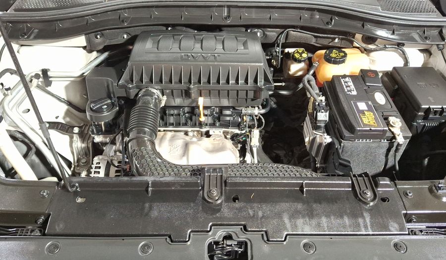 Mg Zs 1.5 STYLE AUTO Suv 2022