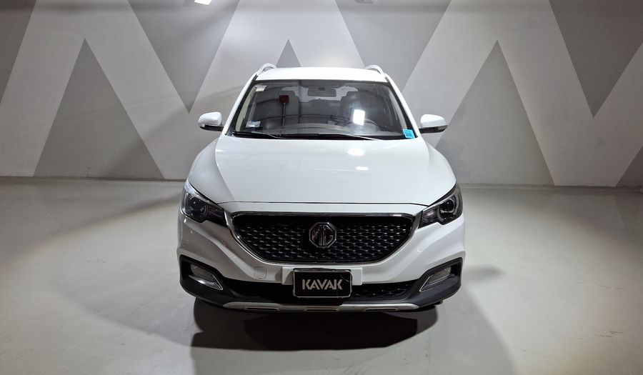 Mg Zs 1.5 STYLE AUTO Suv 2022