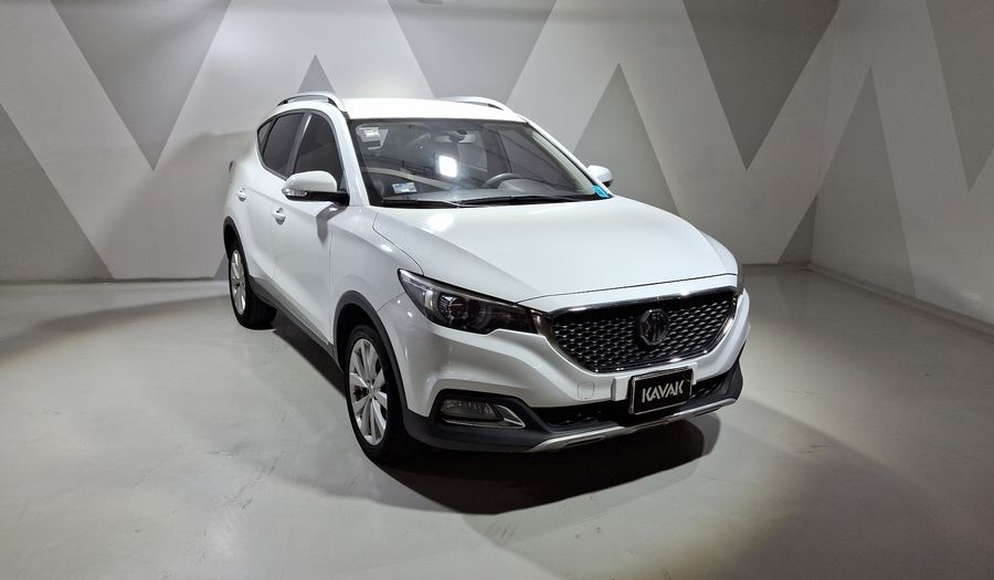 Mg Zs 1.5 STYLE AUTO Suv 2022