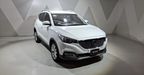 Mg Zs 1.5 STYLE AUTO Suv 2022