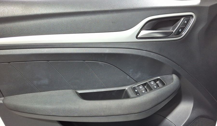 Mg Zs 1.5 STYLE AUTO Suv 2022