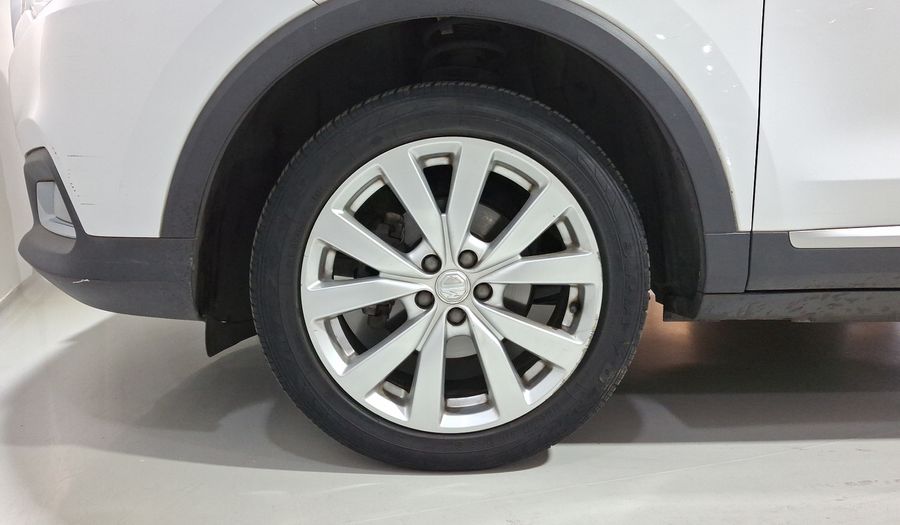 Mg Zs 1.5 STYLE AUTO Suv 2022