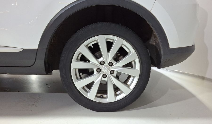 Mg Zs 1.5 STYLE AUTO Suv 2022
