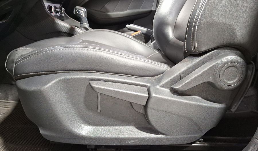 Mg Zs 1.5 STYLE AUTO Suv 2022