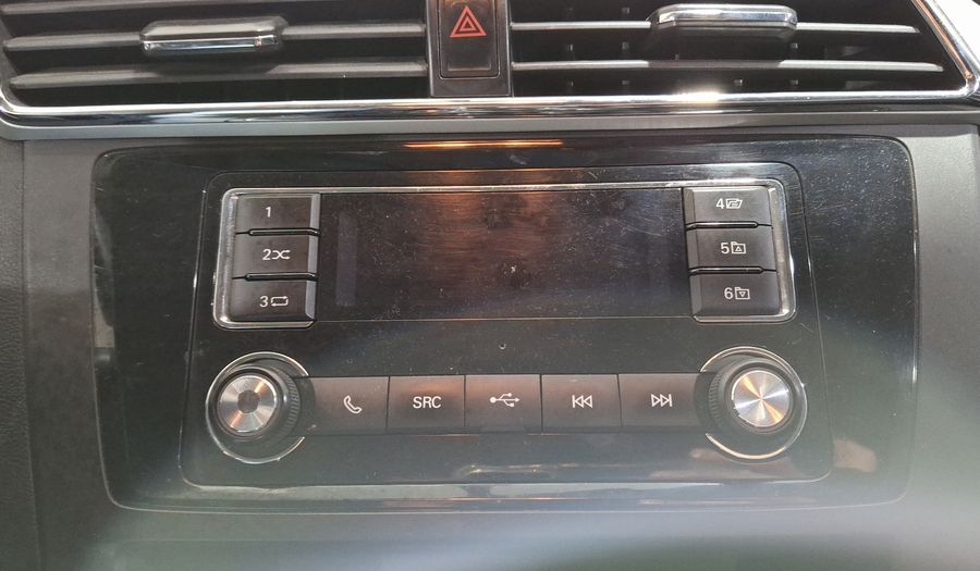 Mg Zs 1.5 STYLE AUTO Suv 2022