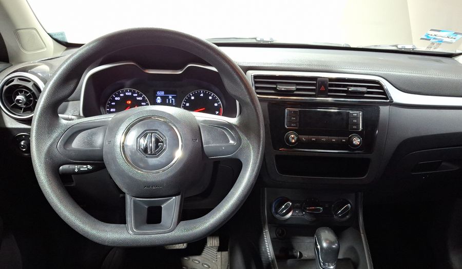 Mg Zs 1.5 STYLE AUTO Suv 2022