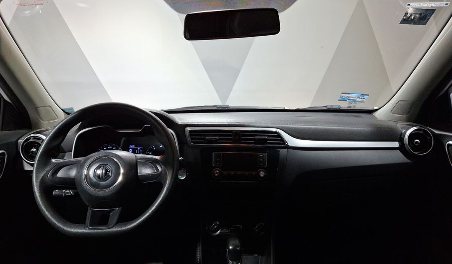 Mg Zs 1.5 STYLE AUTO Suv 2022