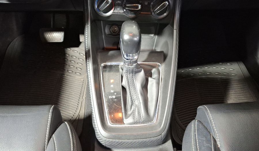 Mg Zs 1.5 STYLE AUTO Suv 2022