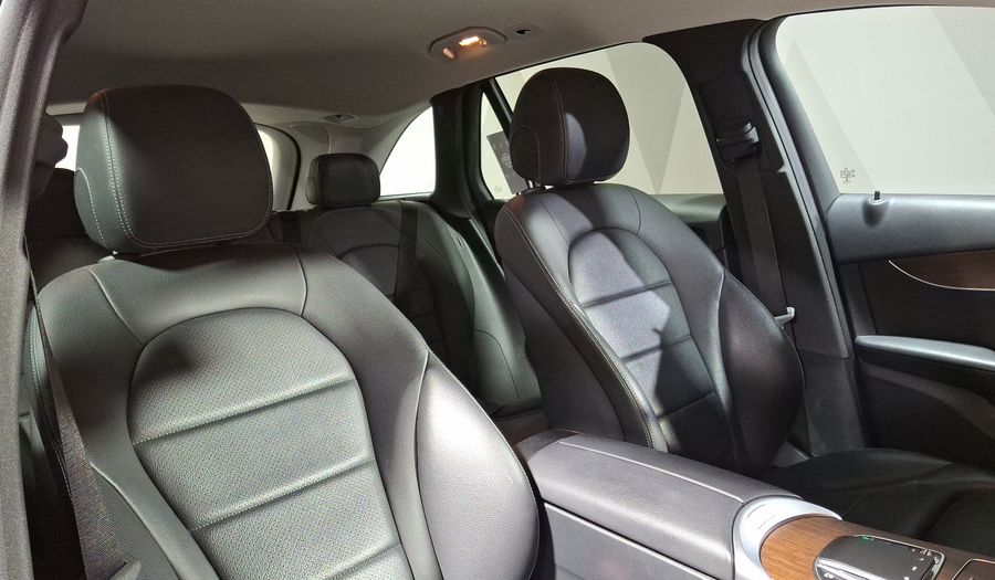 Mercedes Benz Clase Glc 2.0 GLC 300 COMFORT AUTO 4MATIC Suv 2021