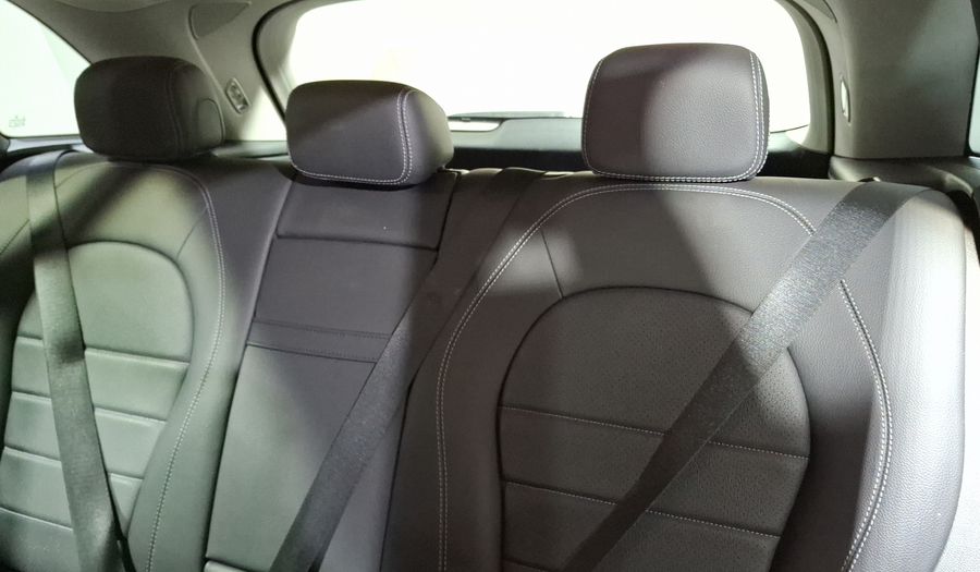 Mercedes Benz Clase Glc 2.0 GLC 300 COMFORT AUTO 4MATIC Suv 2021