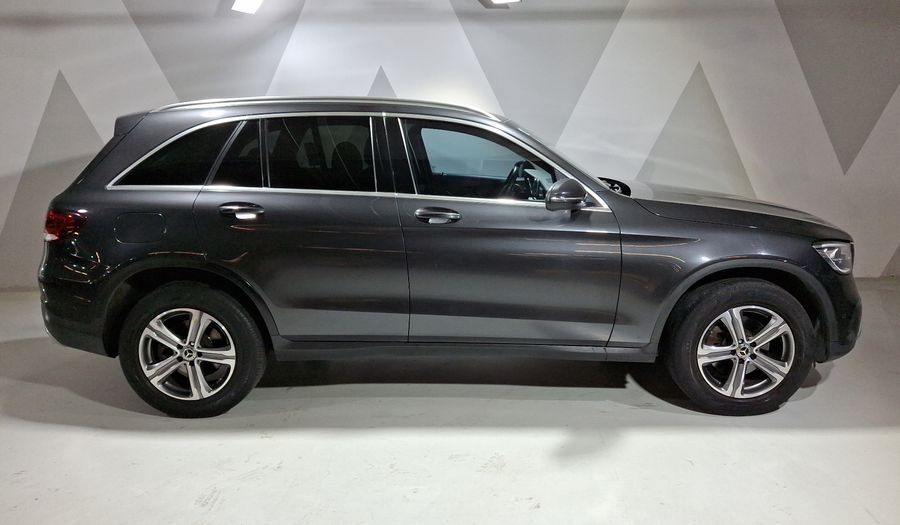 Mercedes Benz Clase Glc 2.0 GLC 300 COMFORT AUTO 4MATIC Suv 2021