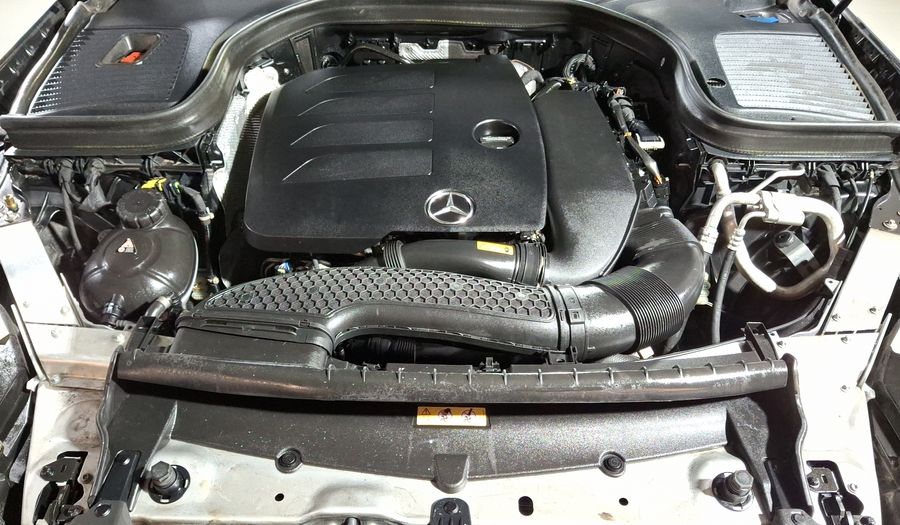 Mercedes Benz Clase Glc 2.0 GLC 300 COMFORT AUTO 4MATIC Suv 2021
