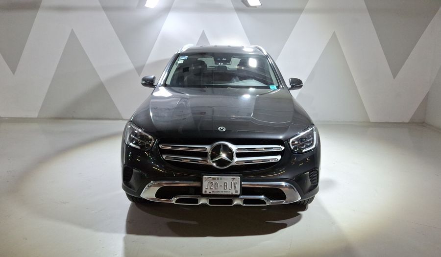 Mercedes Benz Clase Glc 2.0 GLC 300 COMFORT AUTO 4MATIC Suv 2021