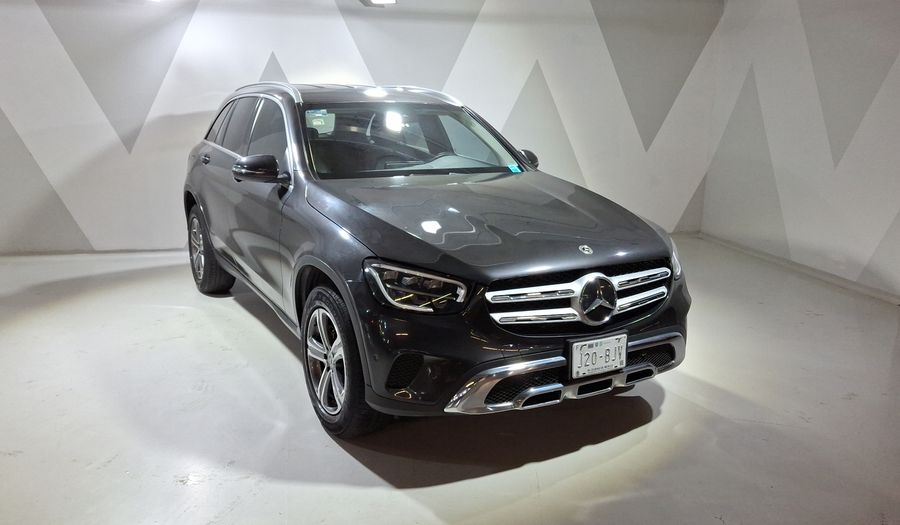 Mercedes Benz Clase Glc 2.0 GLC 300 COMFORT AUTO 4MATIC Suv 2021