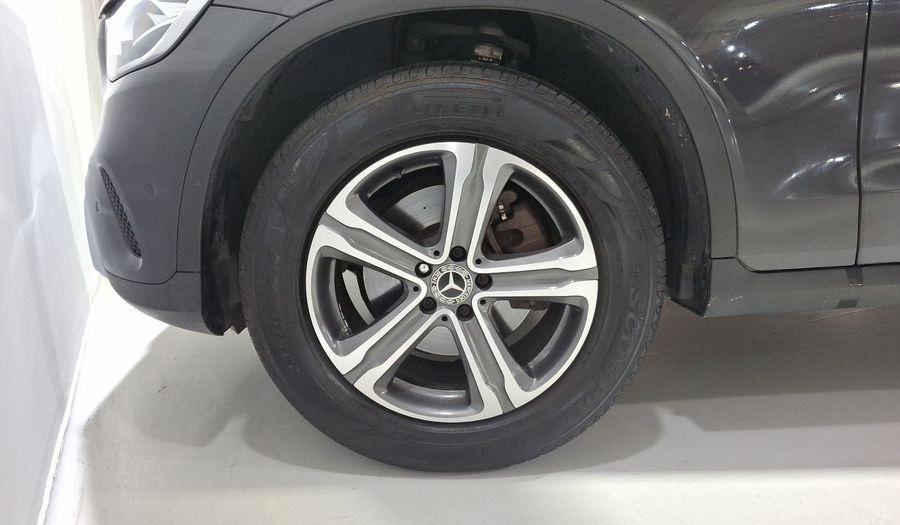 Mercedes Benz Clase Glc 2.0 GLC 300 COMFORT AUTO 4MATIC Suv 2021