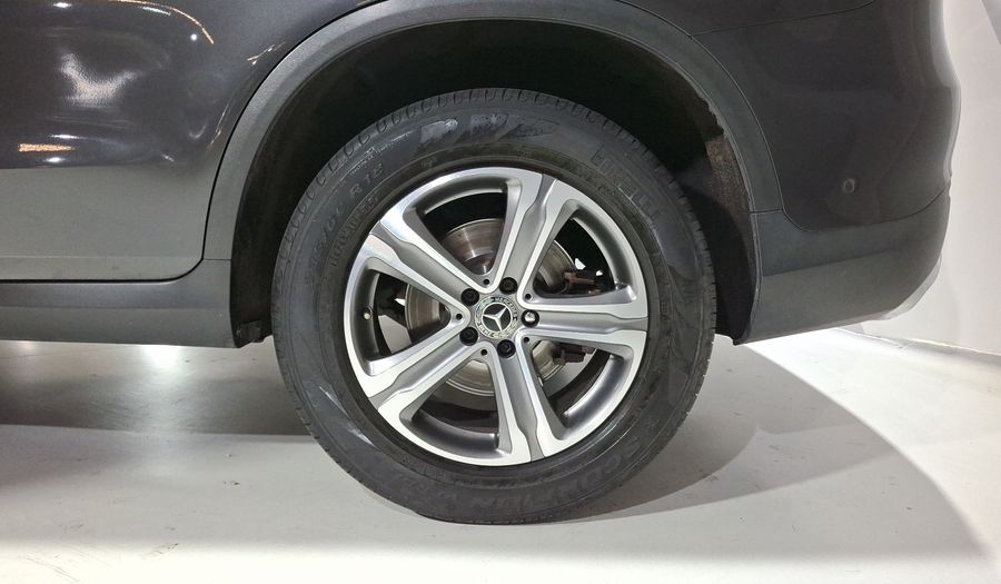 Mercedes Benz Clase Glc 2.0 GLC 300 COMFORT AUTO 4MATIC Suv 2021