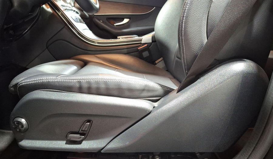Mercedes Benz Clase Glc 2.0 GLC 300 COMFORT AUTO 4MATIC Suv 2021