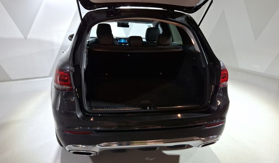 Mercedes Benz Clase Glc 2.0 GLC 300 COMFORT AUTO 4MATIC Suv 2021