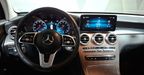 Mercedes Benz Clase Glc 2.0 GLC 300 COMFORT AUTO 4MATIC Suv 2021