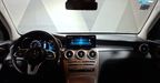 Mercedes Benz Clase Glc 2.0 GLC 300 COMFORT AUTO 4MATIC Suv 2021
