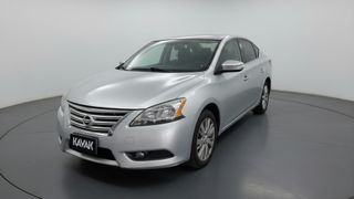 Nissan • Sentra