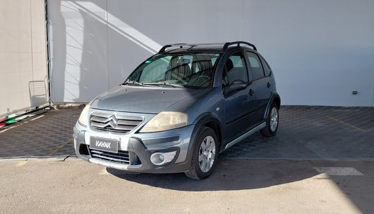 Citroen • C3