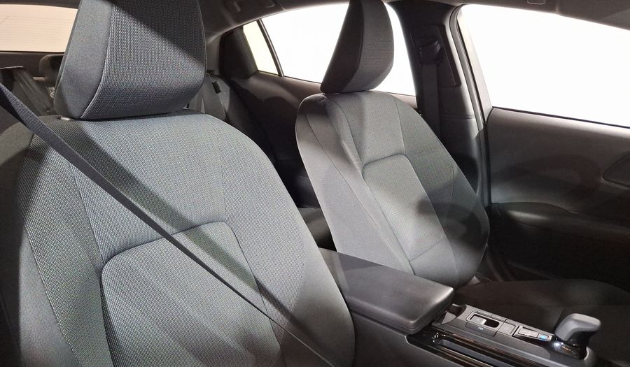 Toyota Prius 1.8 HEV BASE AUTO Hatchback 2023