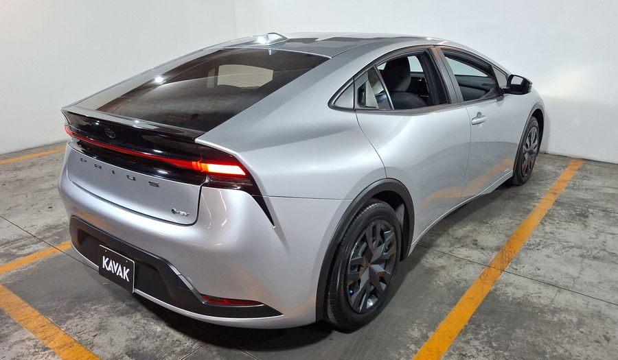 Toyota Prius 1.8 HEV BASE AUTO Hatchback 2023