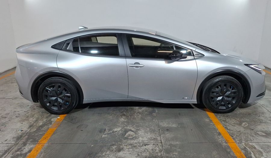 Toyota Prius 1.8 HEV BASE AUTO Hatchback 2023