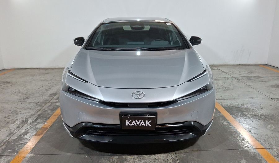 Toyota Prius 1.8 HEV BASE AUTO Hatchback 2023