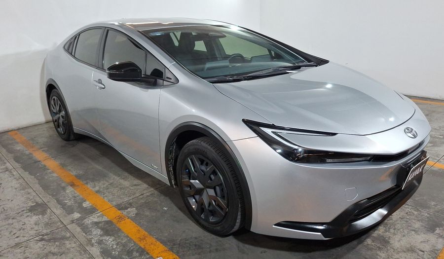 Toyota Prius 1.8 HEV BASE AUTO Hatchback 2023