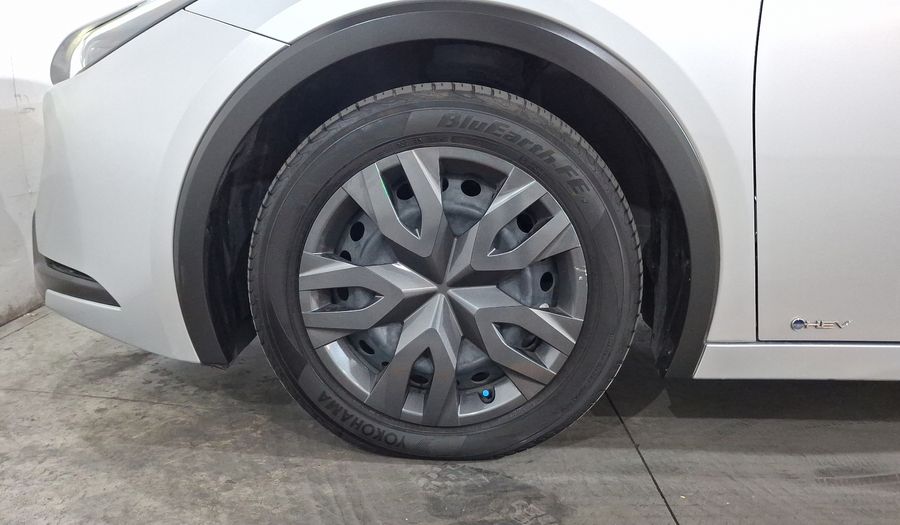Toyota Prius 1.8 HEV BASE AUTO Hatchback 2023