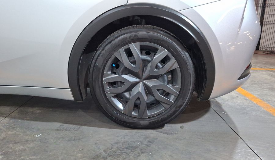 Toyota Prius 1.8 HEV BASE AUTO Hatchback 2023