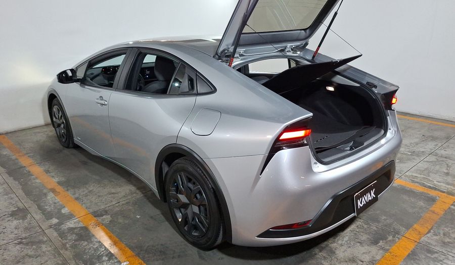 Toyota Prius 1.8 HEV BASE AUTO Hatchback 2023