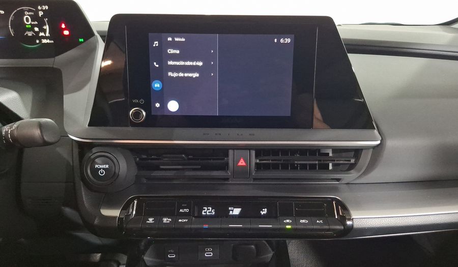 Toyota Prius 1.8 HEV BASE AUTO Hatchback 2023
