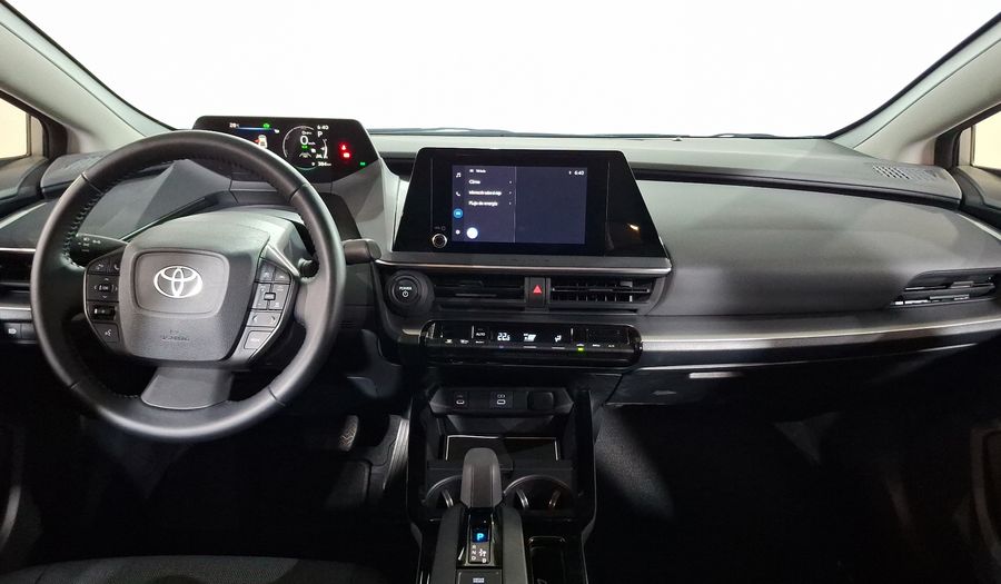 Toyota Prius 1.8 HEV BASE AUTO Hatchback 2023